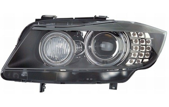 Headlight 1ZS 354 692-051 Hella