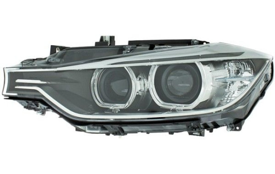 Headlight 1ZS 354 983-251 Hella