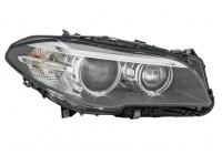 Headlight 1ZT 011 087-921 Hella
