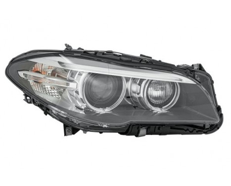 Headlight 1ZT 011 087-921 Hella