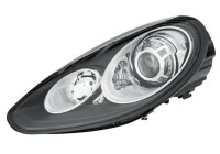 Headlight 1ZT 011 099-531 Hella