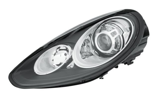 Headlight 1ZT 011 099-531 Hella