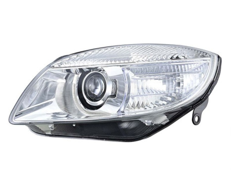 Headlight 1ZV 247 025-291 Hella, Image 2