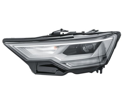 Headlight 1ZX 013 376-111 Hella
