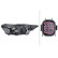 Headlight 1ZX 013 376-111 Hella, Thumbnail 2