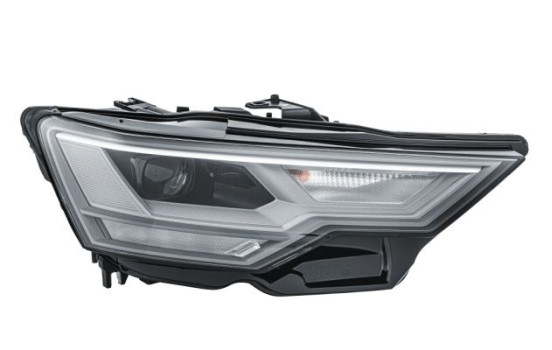 Headlight 1ZX 013 376-141 Hella
