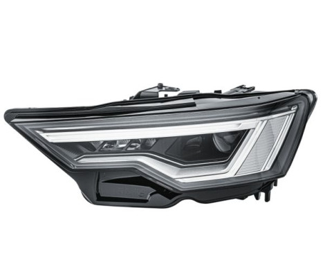 Headlight 1ZX 013 377-111 Hella