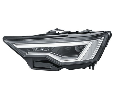 Headlight 1ZX 013 377-131 Hella