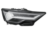 Headlight 1ZX 013 378-121 Hella