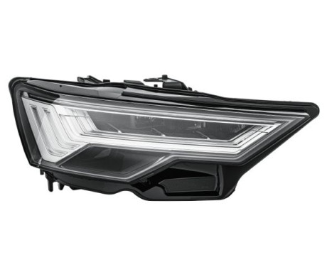 Headlight 1ZX 013 378-121 Hella