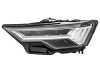 Headlight 1ZX 013 378-131 Hella