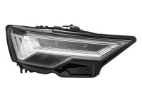 Headlight 1ZX 013 378-141 Hella