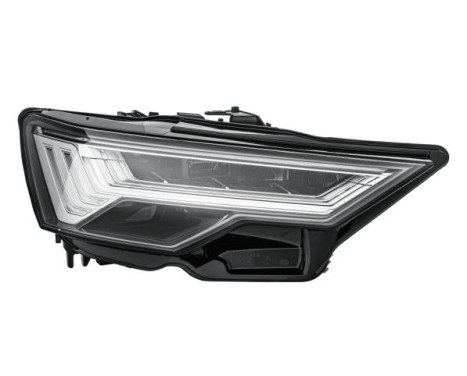 Headlight 1ZX 013 378-141 Hella