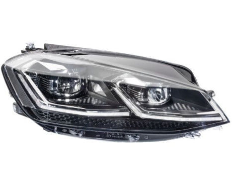 Headlight 1ZX 013 924-241 Hella