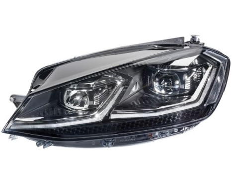 Headlight 1ZX 013 924-271 Hella, Image 2