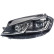 Headlight 1ZX 013 924-271 Hella, Thumbnail 2
