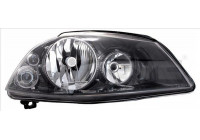 Headlight 20-0212-05-21 TYC