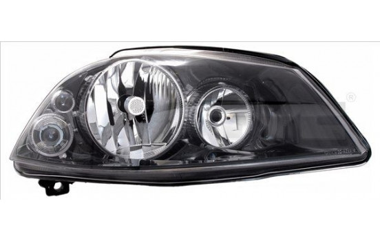 Headlight 20-0212-05-21 TYC