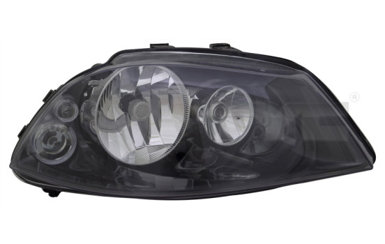 Headlight 20-0212-15-2 TYC