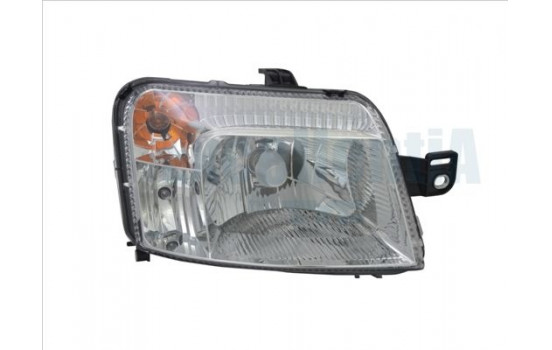 Headlight 20-0335-00-21 TYC