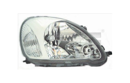 Headlight 20-0353-05-2 TYC