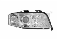 Headlight 20-0406-05-2 TYC