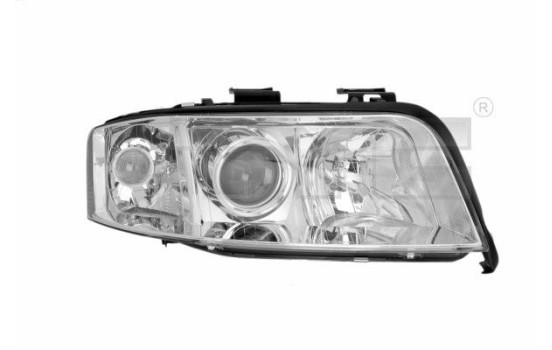 Headlight 20-0406-05-2 TYC