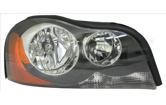 headlight 20-0451-15-2 TYC