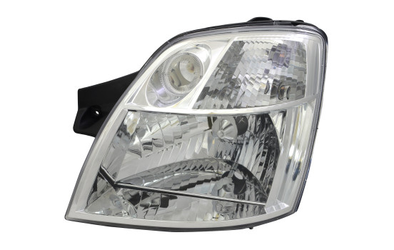 Headlight 20-0602-05-2 TYC