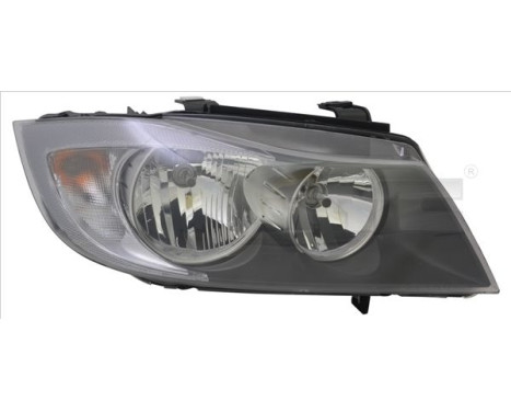 Headlight 20-0656-10-21 TYC