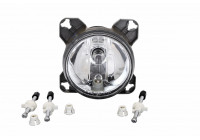 Headlight 20-0705-25-2 TYC