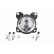 Headlight 20-0705-25-2 TYC