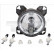 Headlight 20-0705-25-2 TYC, Thumbnail 2