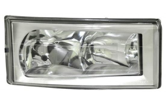 headlight 20-0727-05-2 TYC