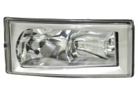 headlight 20-0728-05-2 TYC