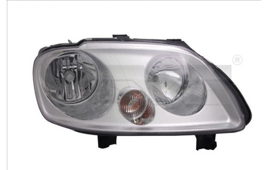 Headlight 20-0759-00-21 TYC
