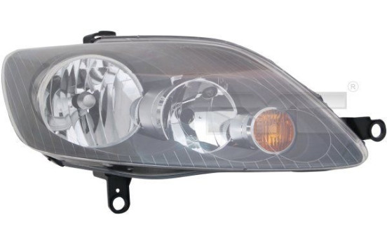 Headlight 20-0846-05-2 TYC