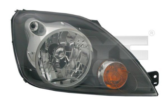 Headlight 20-0847-05-2 TYC