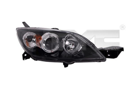 Headlight 20-0860-05-2 TYC