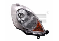 Headlight 20-1039-05-2 TYC