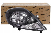 headlight 20-1099-65-2 TYC