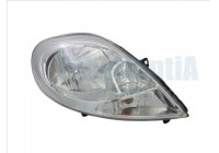 Headlight 20-1100-10-21 TYC