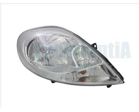 Headlight 20-1100-10-21 TYC