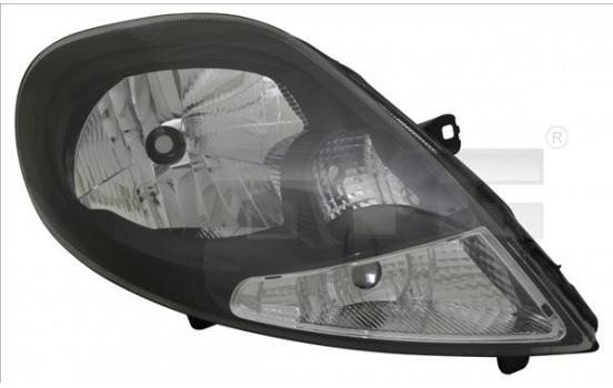 headlight 20-1100-65-2 TYC, Image 2