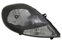 headlight 20-1100-65-2 TYC