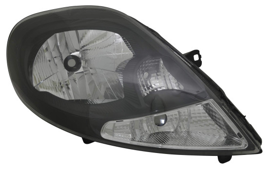 headlight 20-1100-65-2 TYC