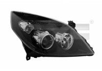 Headlight 20-1110-15-2 TYC
