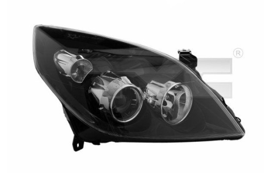 Headlight 20-1110-15-2 TYC
