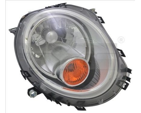 Headlight 20-1112-00-21 TYC