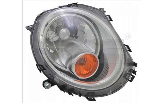 Headlight 20-1112-00-21 TYC